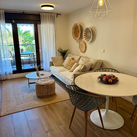 Sea Breeze Javea Apartment Eksteriør bilde
