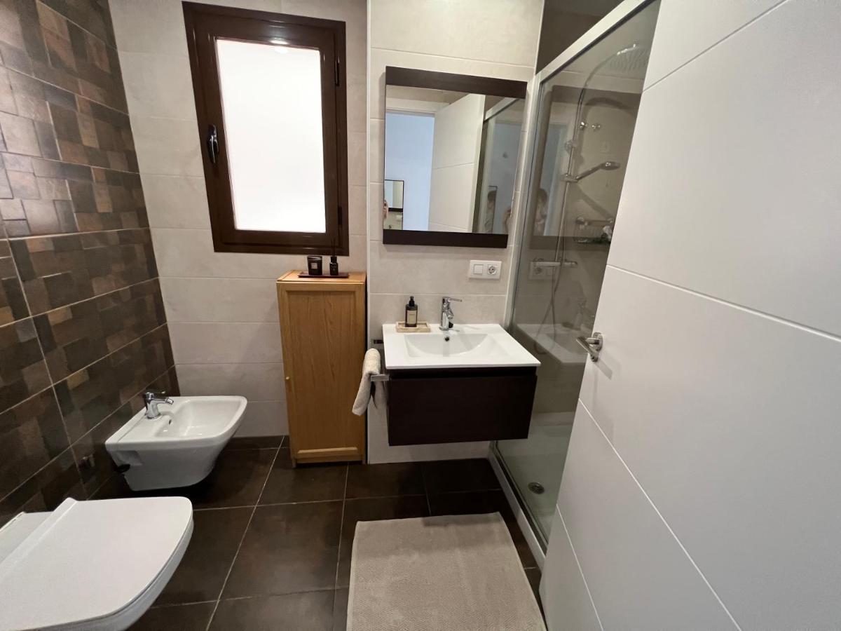 Sea Breeze Javea Apartment Eksteriør bilde